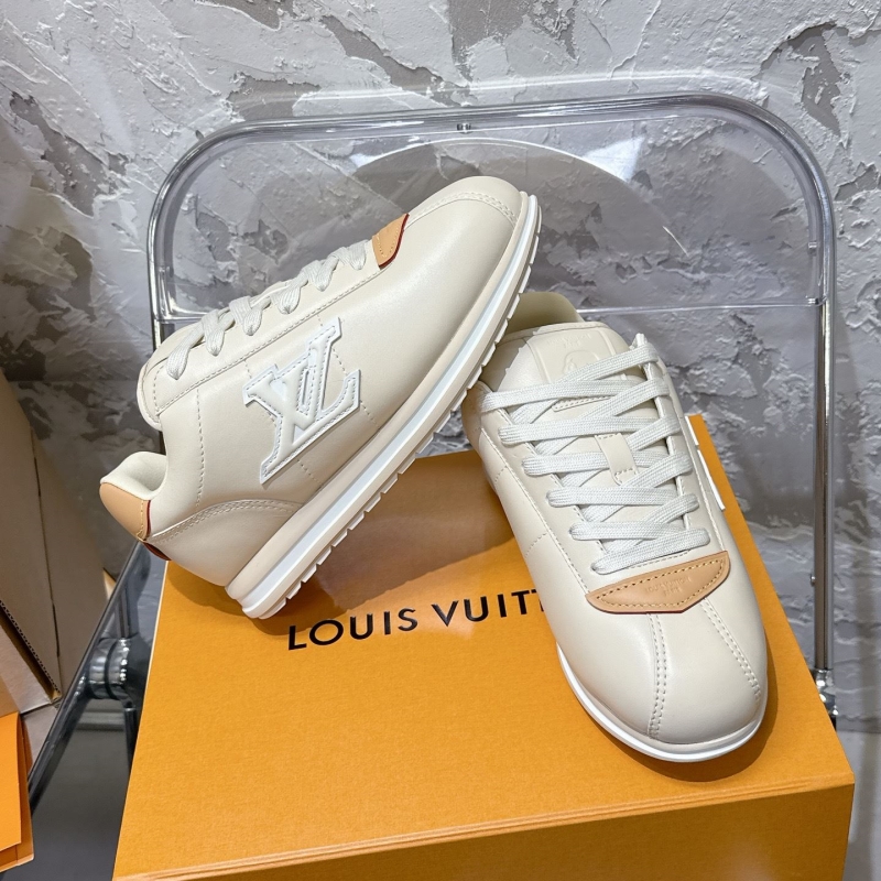 l0vis Vvtt0n trainer sneaker